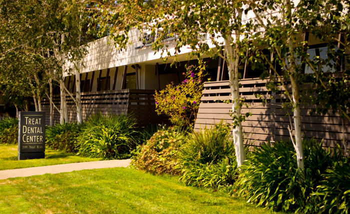 Exterior photo of {PRACTICE_NAME} Office in Concord, CA