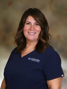 Elisa- Financial Coordinator at Concord Endodontics