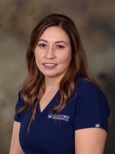 Veronica- Registered Dental Assistant at Concord Endodontics