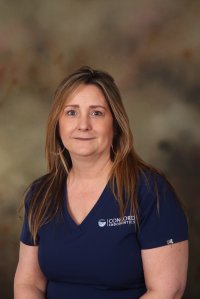 Diane- Appointment Coordinator at Concord Endodontics